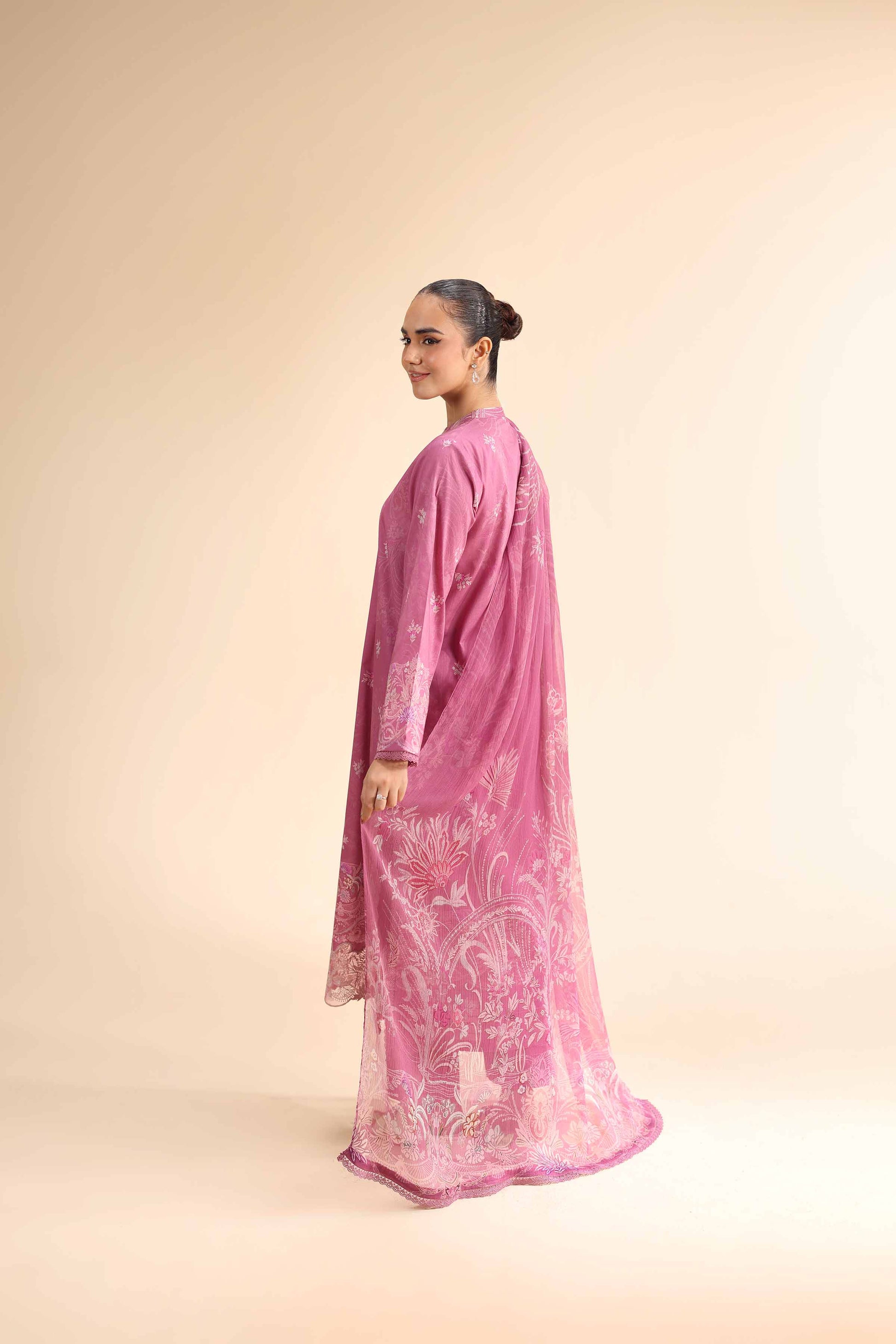 Nishat | Cross Season Edit | 42501059 by Nishat - Designer Dress - Type: Ladies Clothes - Available at Libayah - 100% Original