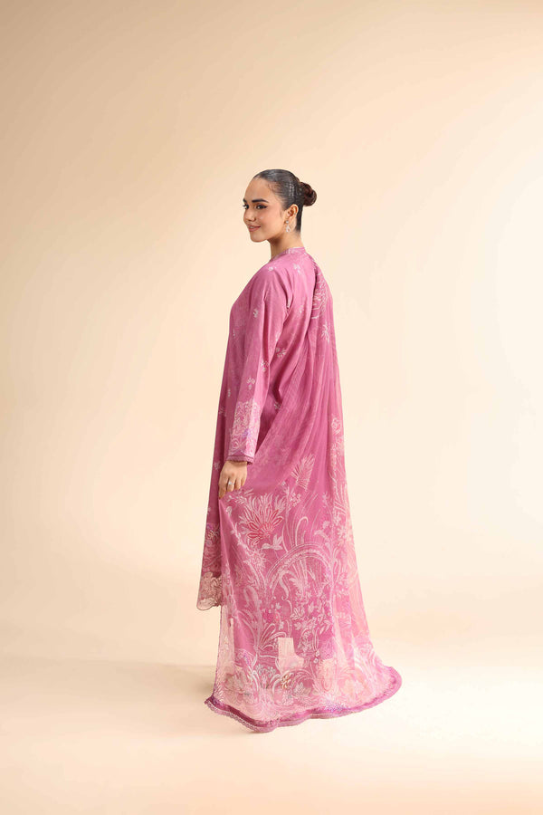 Nishat | Cross Season Edit | 42501059 by Nishat - Designer Dress - Type: Ladies Clothes - Available at Libayah - 100% Original