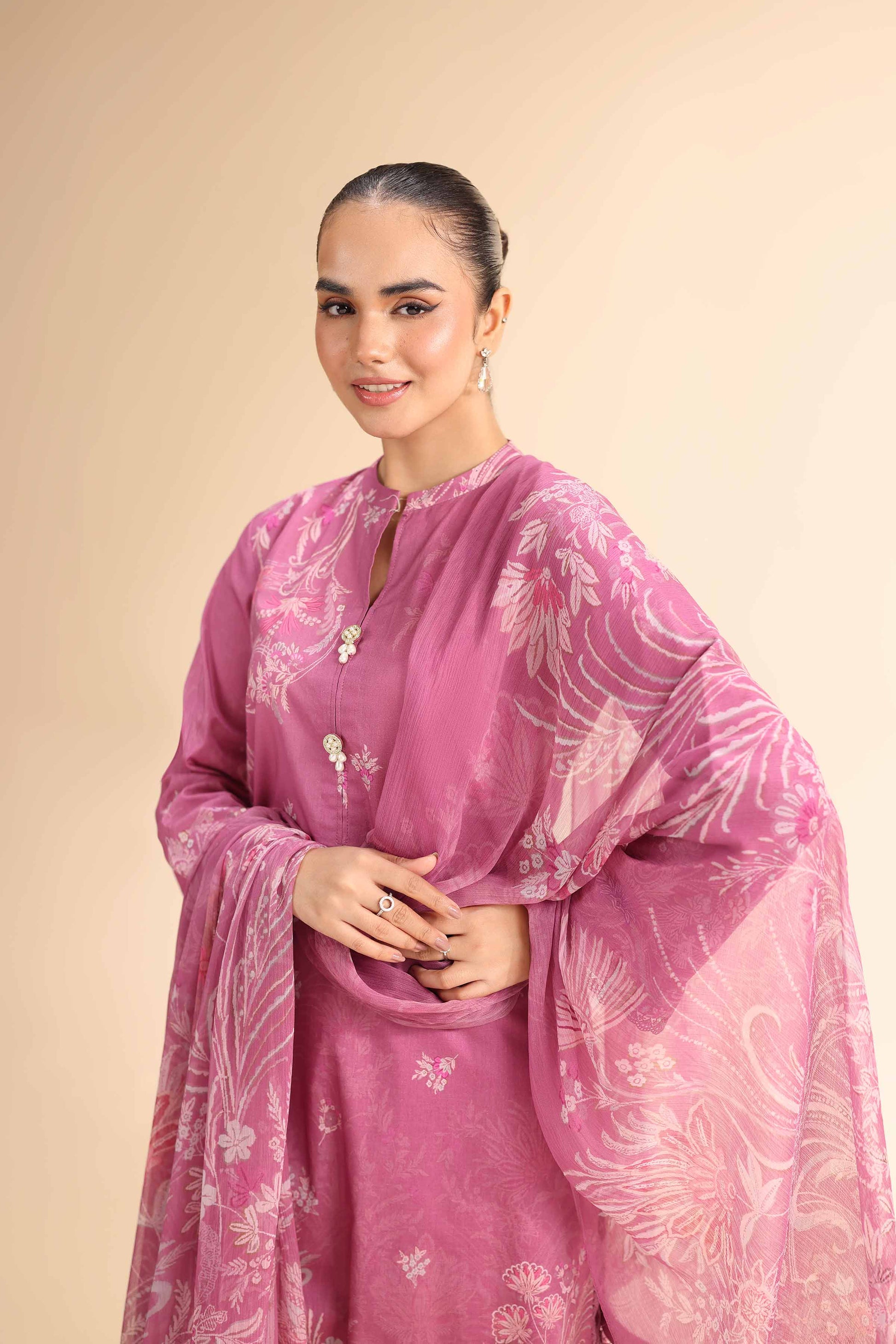 Nishat | Cross Season Edit | 42501059 by Nishat - Designer Dress - Type: Ladies Clothes - Available at Libayah - 100% Original