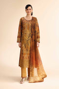 Nishat | Cross Season Edit | 42501060 by Nishat - Designer Dress - Type: Ladies Clothes - Available at Libayah - 100% Original
