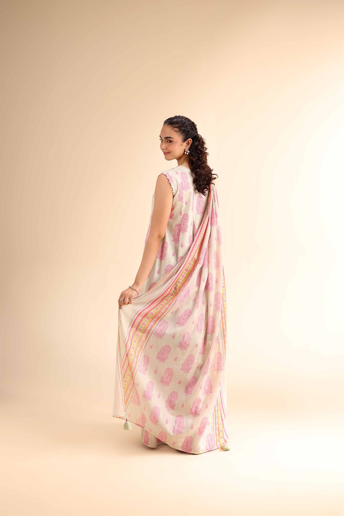 Nishat | Cross Season Edit | 42501061 by Nishat - Designer Dress - Type: Ladies Clothes - Available at Libayah - 100% Original