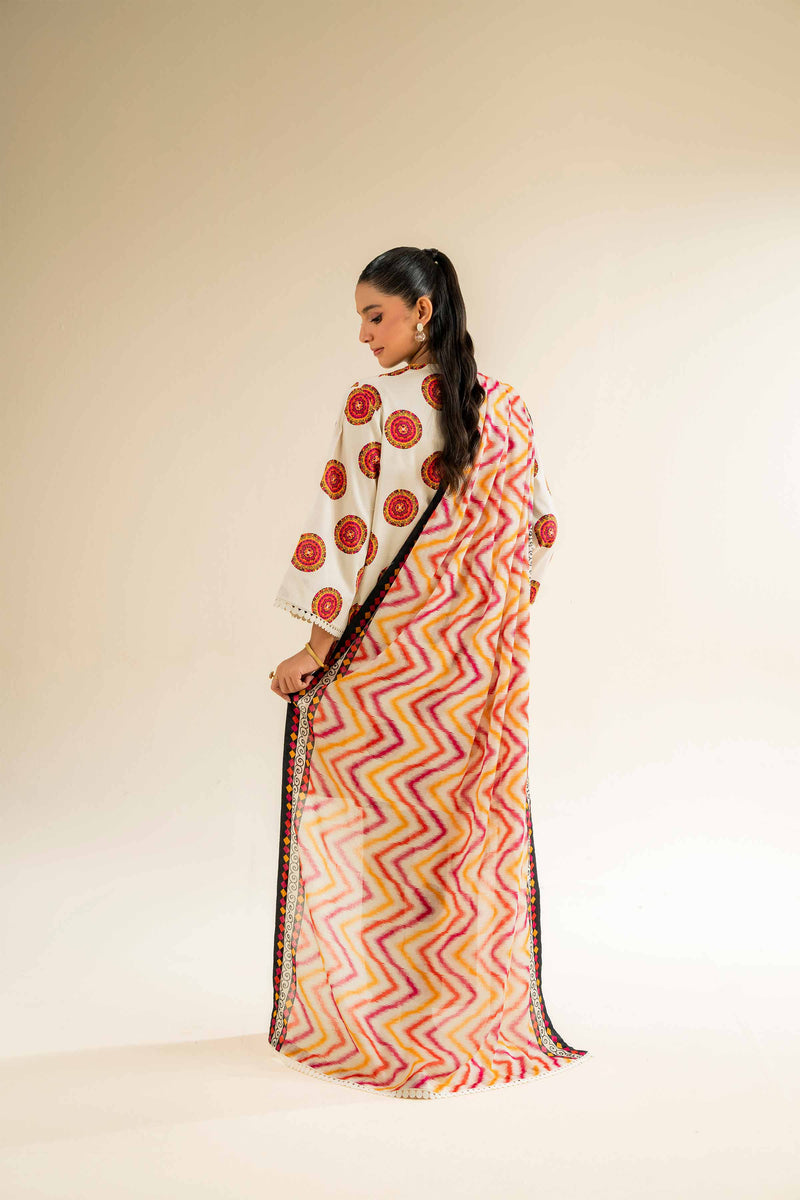 Nishat | Cross Season Edit | 42501062 by Nishat - Designer Dress - Type: Ladies Clothes - Available at Libayah - 100% Original