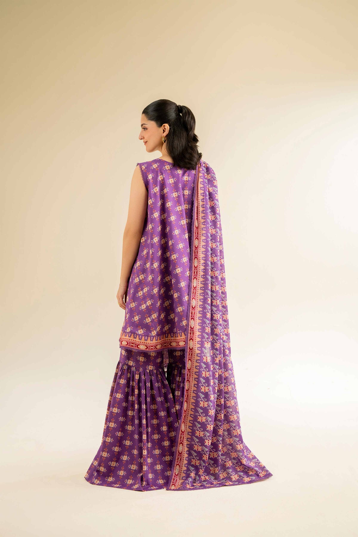 Nishat | Cross Season Edit | 42501063 by Nishat - Designer Dress - Type: Ladies Clothes - Available at Libayah - 100% Original