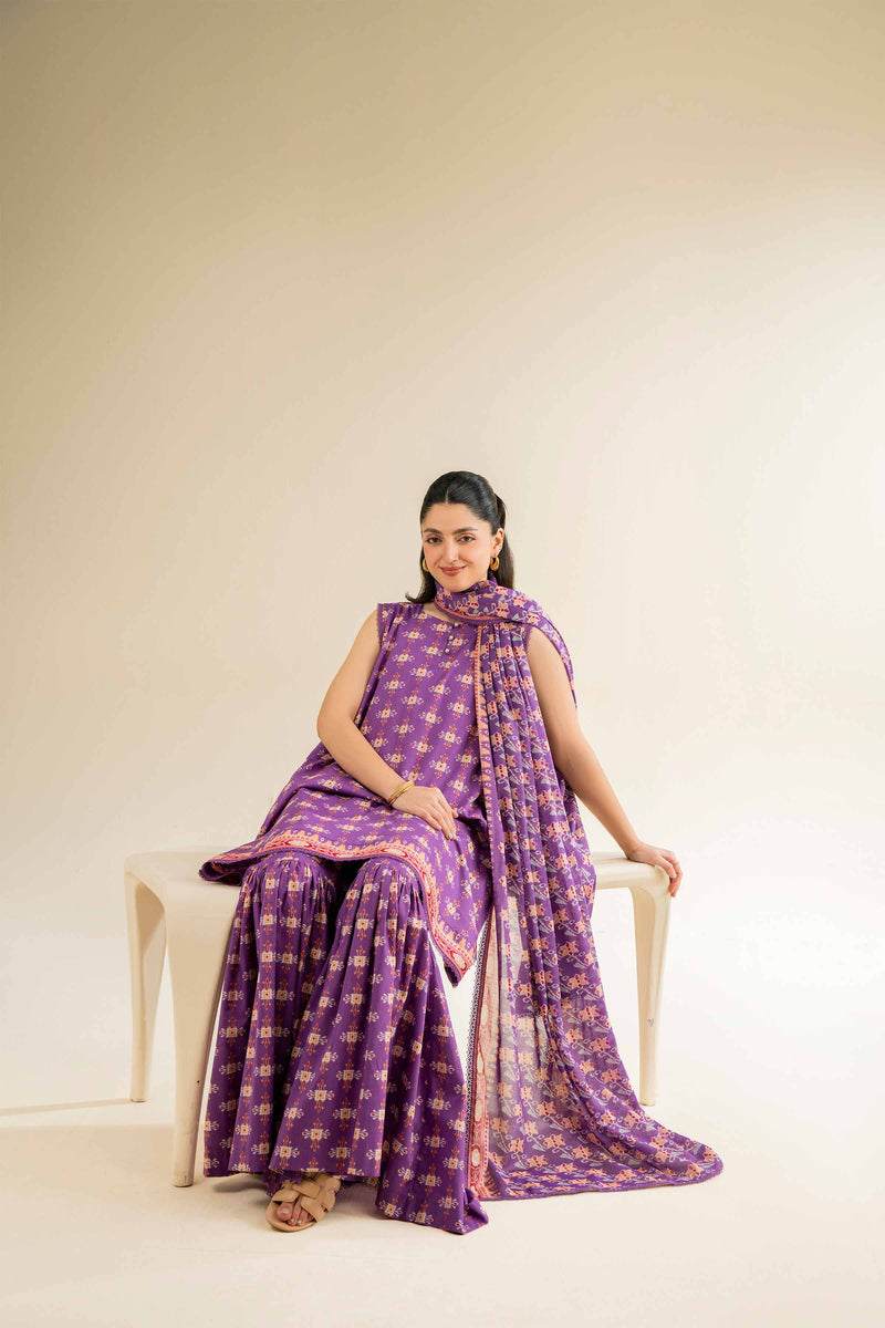 Nishat | Cross Season Edit | 42501063 by Nishat - Designer Dress - Type: Ladies Clothes - Available at Libayah - 100% Original