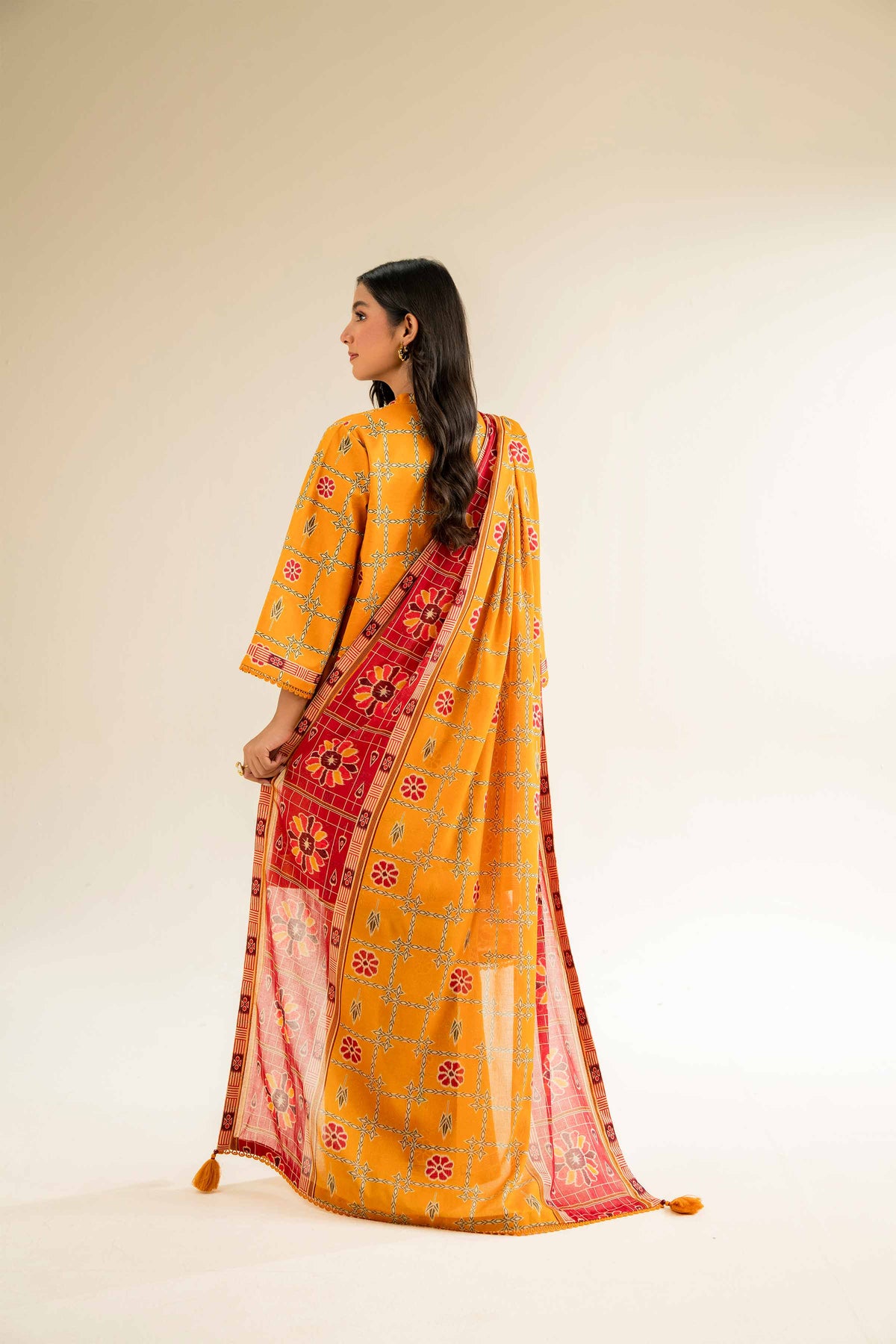 Nishat | Cross Season Edit | 42501064 by Nishat - Designer Dress - Type: Ladies Clothes - Available at Libayah - 100% Original