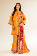 Nishat | Cross Season Edit | 42501064 by Nishat - Designer Dress - Type: Ladies Clothes - Available at Libayah - 100% Original