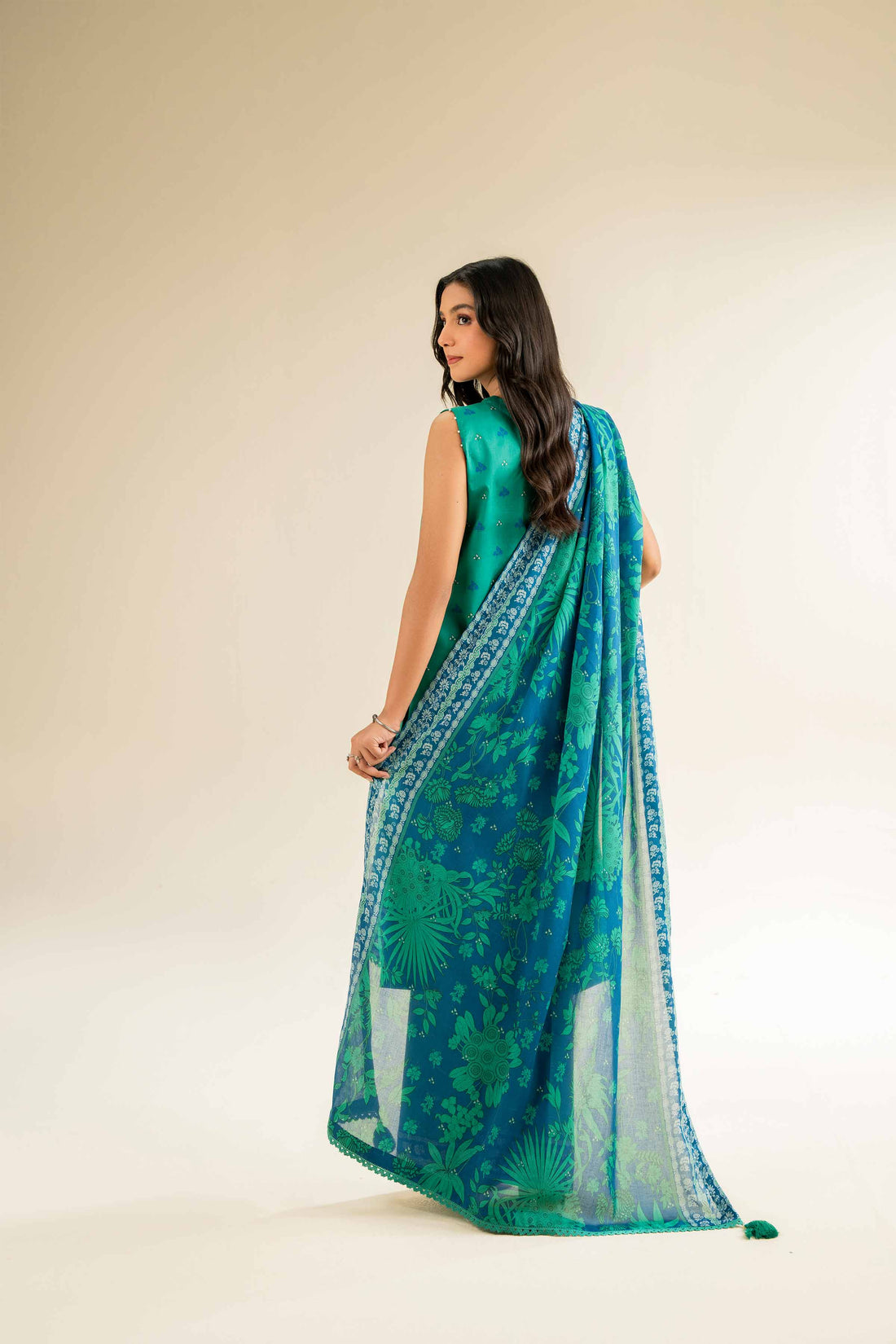 Nishat | Cross Season Edit | 42501065 by Nishat - Designer Dress - Type: Ladies Clothes - Available at Libayah - 100% Original
