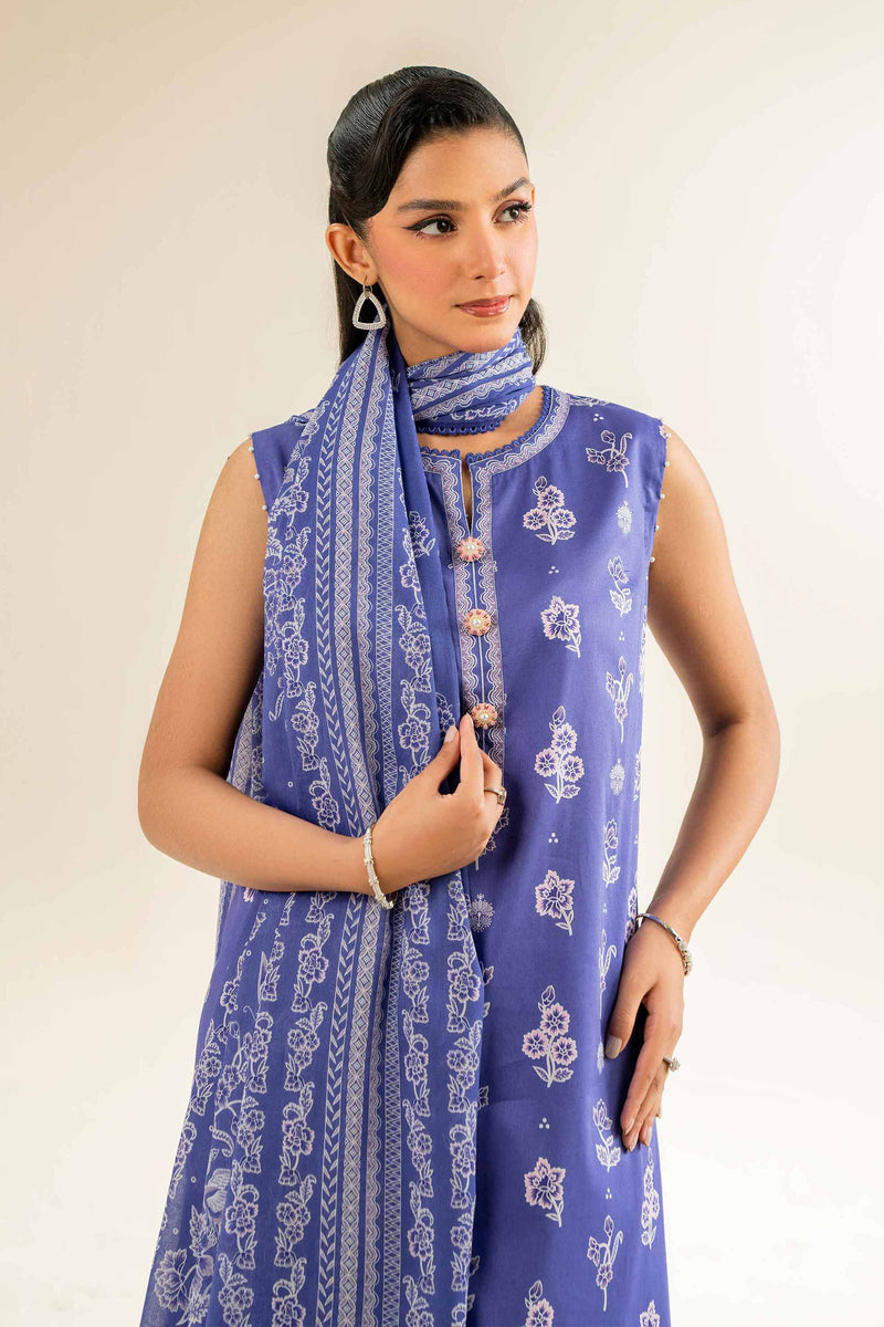 Nishat | Cross Season Edit | 42501066 by Nishat - Designer Dress - Type: Ladies Clothes - Available at Libayah - 100% Original