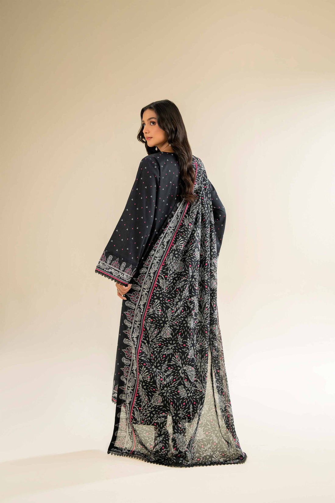 Nishat | Cross Season Edit | 42501067 by Nishat - Designer Dress - Type: Ladies Clothes - Available at Libayah - 100% Original