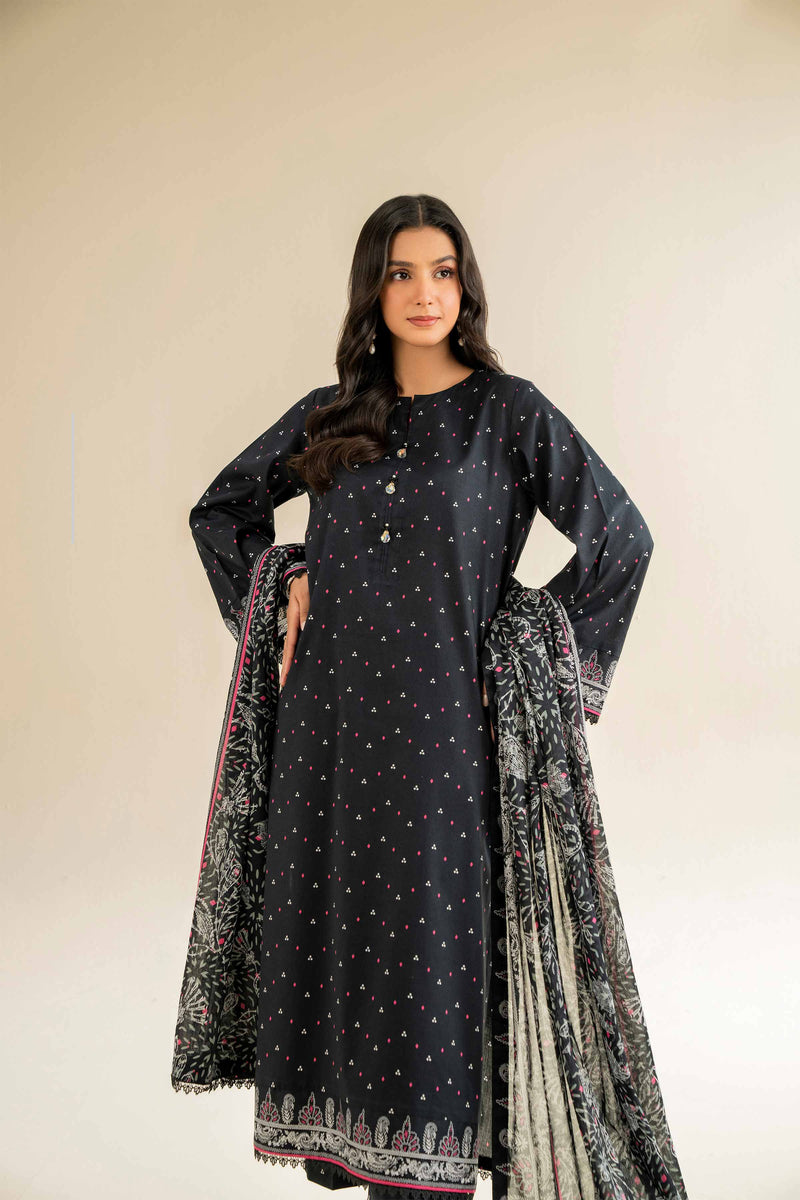 Nishat | Cross Season Edit | 42501067 by Nishat - Designer Dress - Type: Ladies Clothes - Available at Libayah - 100% Original