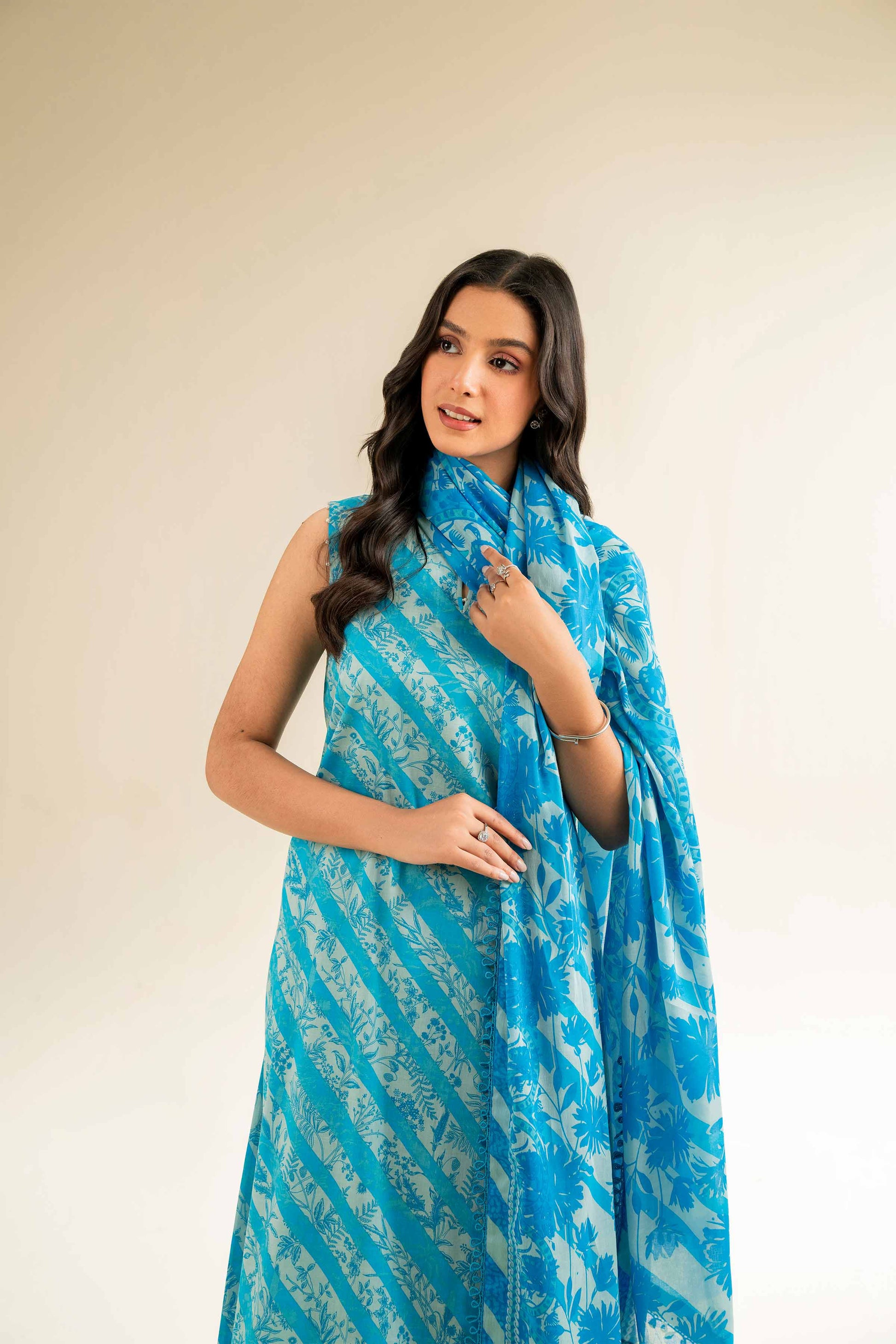 Nishat | Cross Season Edit | 42501068 by Nishat - Designer Dress - Type: Ladies Clothes - Available at Libayah - 100% Original