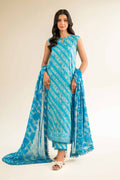 Nishat | Cross Season Edit | 42501068 by Nishat - Designer Dress - Type: Ladies Clothes - Available at Libayah - 100% Original
