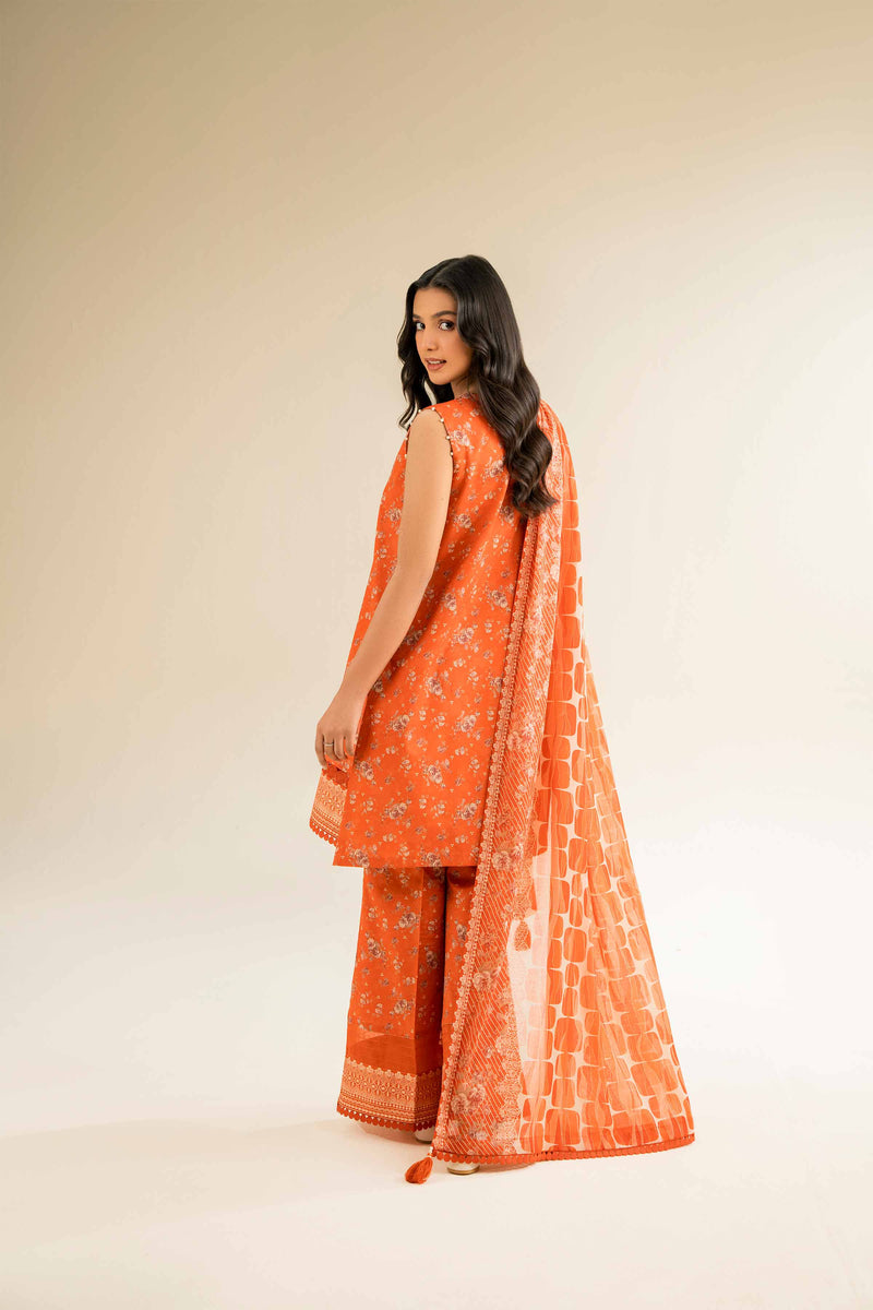 Nishat | Cross Season Edit | 42501069 by Nishat - Designer Dress - Type: Ladies Clothes - Available at Libayah - 100% Original