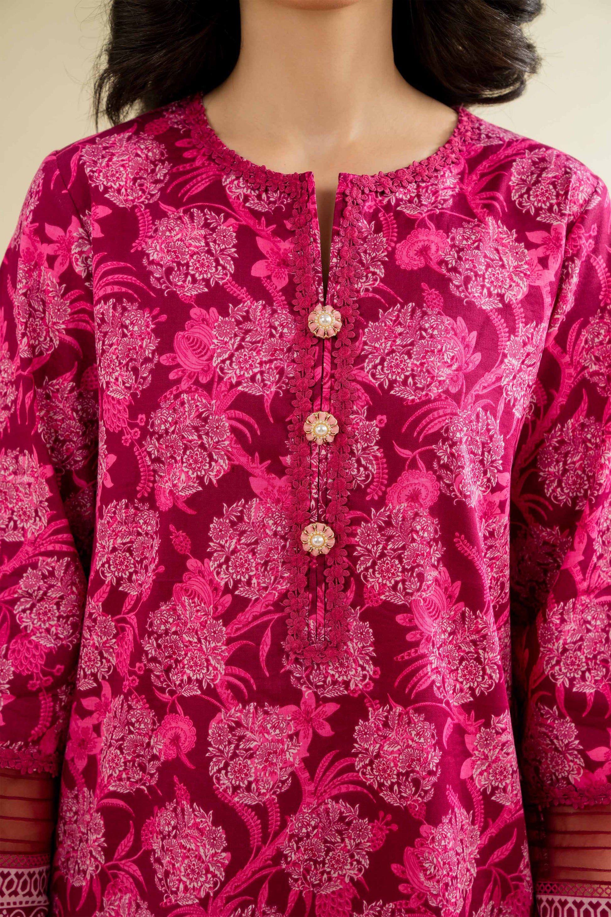 Nishat | Cross Season Edit | 42501070 by Nishat - Designer Dress - Type: Ladies Clothes - Available at Libayah - 100% Original