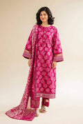 Nishat | Cross Season Edit | 42501070 by Nishat - Designer Dress - Type: Ladies Clothes - Available at Libayah - 100% Original
