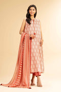 Nishat | Cross Season Edit | 42501071 by Nishat - Designer Dress - Type: Ladies Clothes - Available at Libayah - 100% Original
