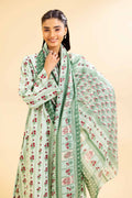 Nishat | Cross Season Edit | 42501072 by Nishat - Designer Dress - Type: Ladies Clothes - Available at Libayah - 100% Original