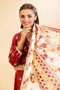 Nishat | Cross Season Edit | 42501073 by Nishat - Designer Dress - Type: Ladies Clothes - Available at Libayah - 100% Original