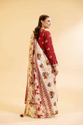 Nishat | Cross Season Edit | 42501073 by Nishat - Designer Dress - Type: Ladies Clothes - Available at Libayah - 100% Original