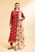 Nishat | Cross Season Edit | 42501073 by Nishat - Designer Dress - Type: Ladies Clothes - Available at Libayah - 100% Original