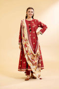 Nishat | Cross Season Edit | 42501073 by Nishat - Designer Dress - Type: Ladies Clothes - Available at Libayah - 100% Original