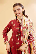 Nishat | Cross Season Edit | 42501073 by Nishat - Designer Dress - Type: Ladies Clothes - Available at Libayah - 100% Original