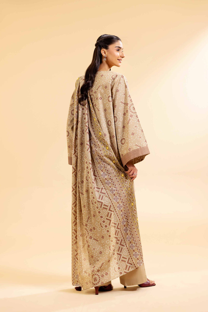 Nishat | Cross Season Edit | 42501074 by Nishat - Designer Dress - Type: Ladies Clothes - Available at Libayah - 100% Original