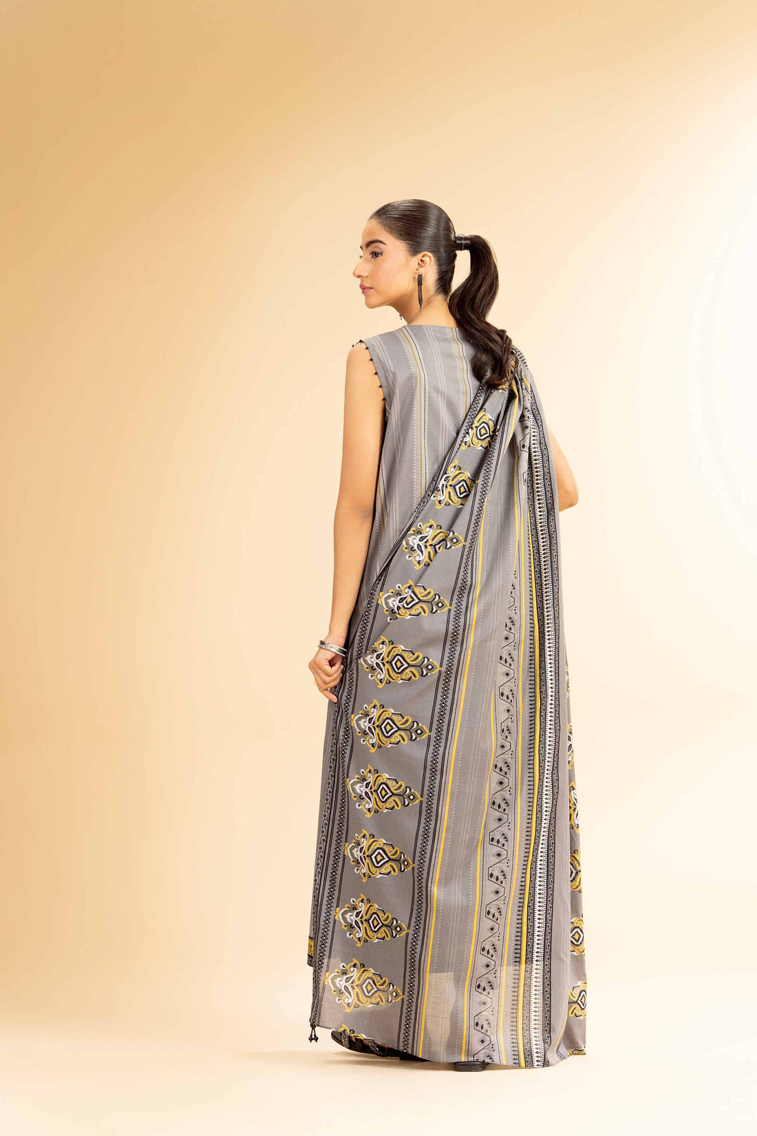 Nishat | Cross Season Edit | 42501075 by Nishat - Designer Dress - Type: Ladies Clothes - Available at Libayah - 100% Original