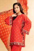 Nishat | Cross Season Edit | 42501076 by Nishat - Designer Dress - Type: Ladies Clothes - Available at Libayah - 100% Original