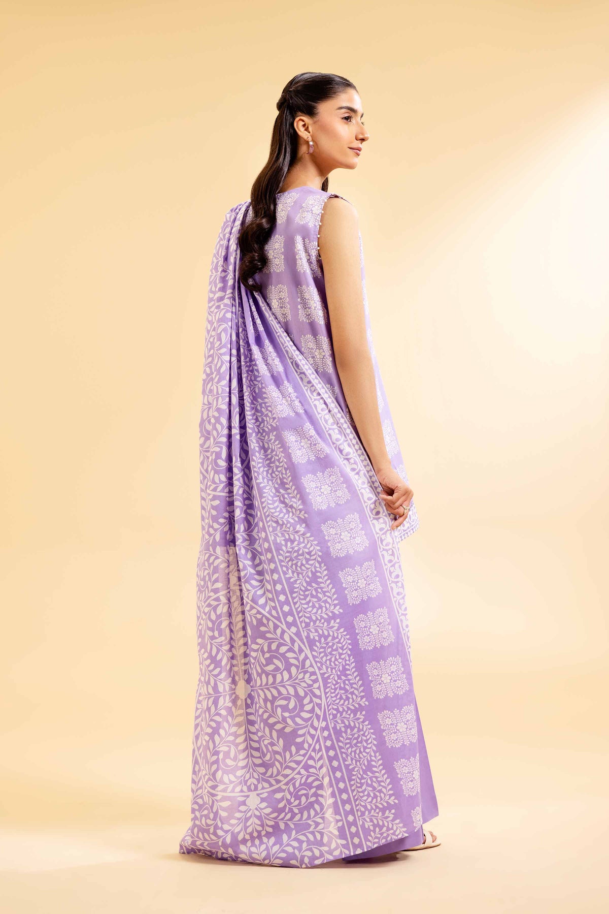 Nishat | Cross Season Edit | 42501078 by Nishat - Designer Dress - Type: Ladies Clothes - Available at Libayah - 100% Original