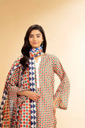Nishat | Cross Season Edit | 42501079 by Nishat - Designer Dress - Type: Ladies Clothes - Available at Libayah - 100% Original