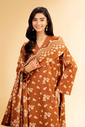 Nishat | Cross Season Edit | 42501080 by Nishat - Designer Dress - Type: Ladies Clothes - Available at Libayah - 100% Original