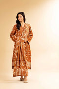 Nishat | Cross Season Edit | 42501080 by Nishat - Designer Dress - Type: Ladies Clothes - Available at Libayah - 100% Original