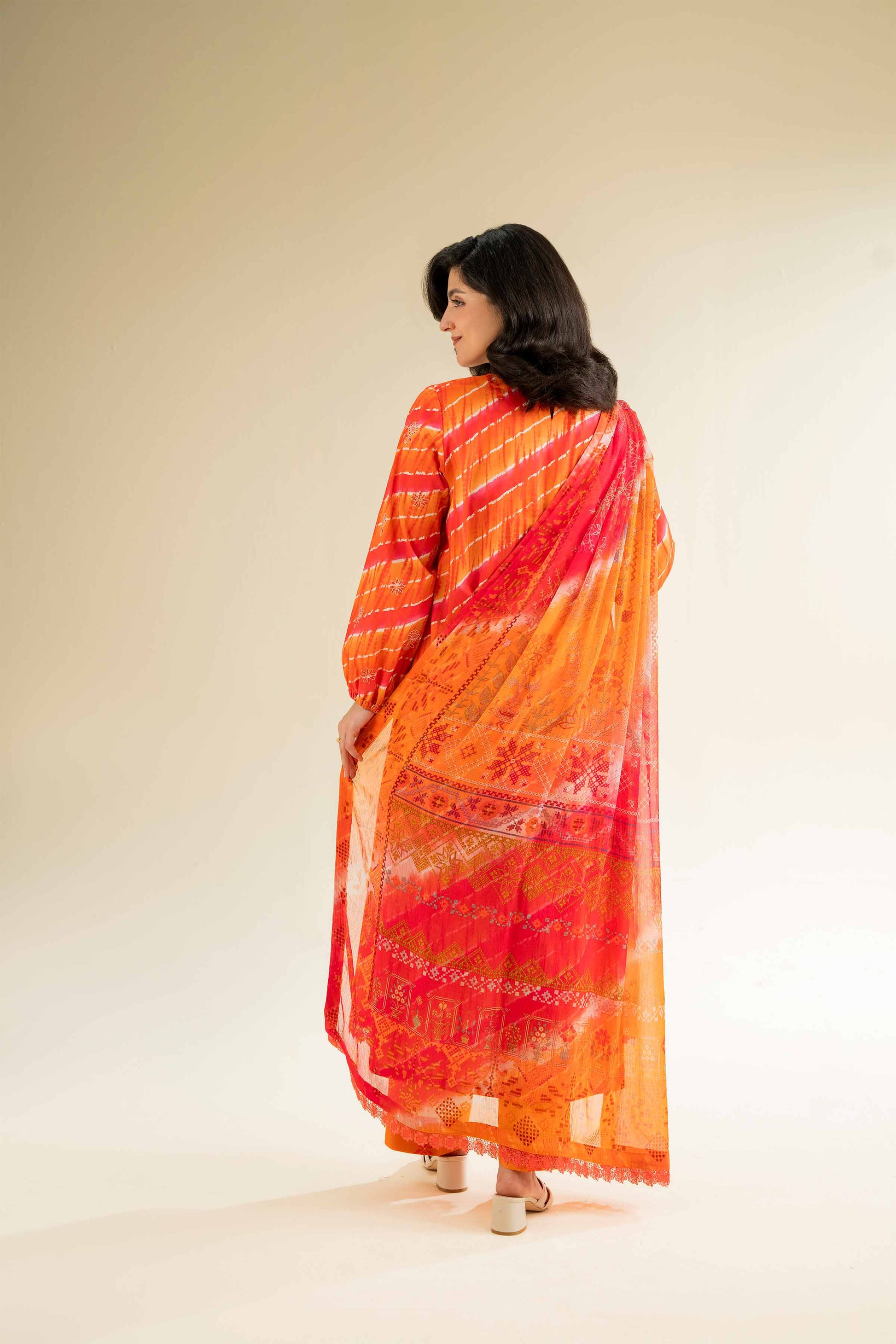 Nishat | Cross Season Edit | 42501081 by Nishat - Designer Dress - Type: Ladies Clothes - Available at Libayah - 100% Original