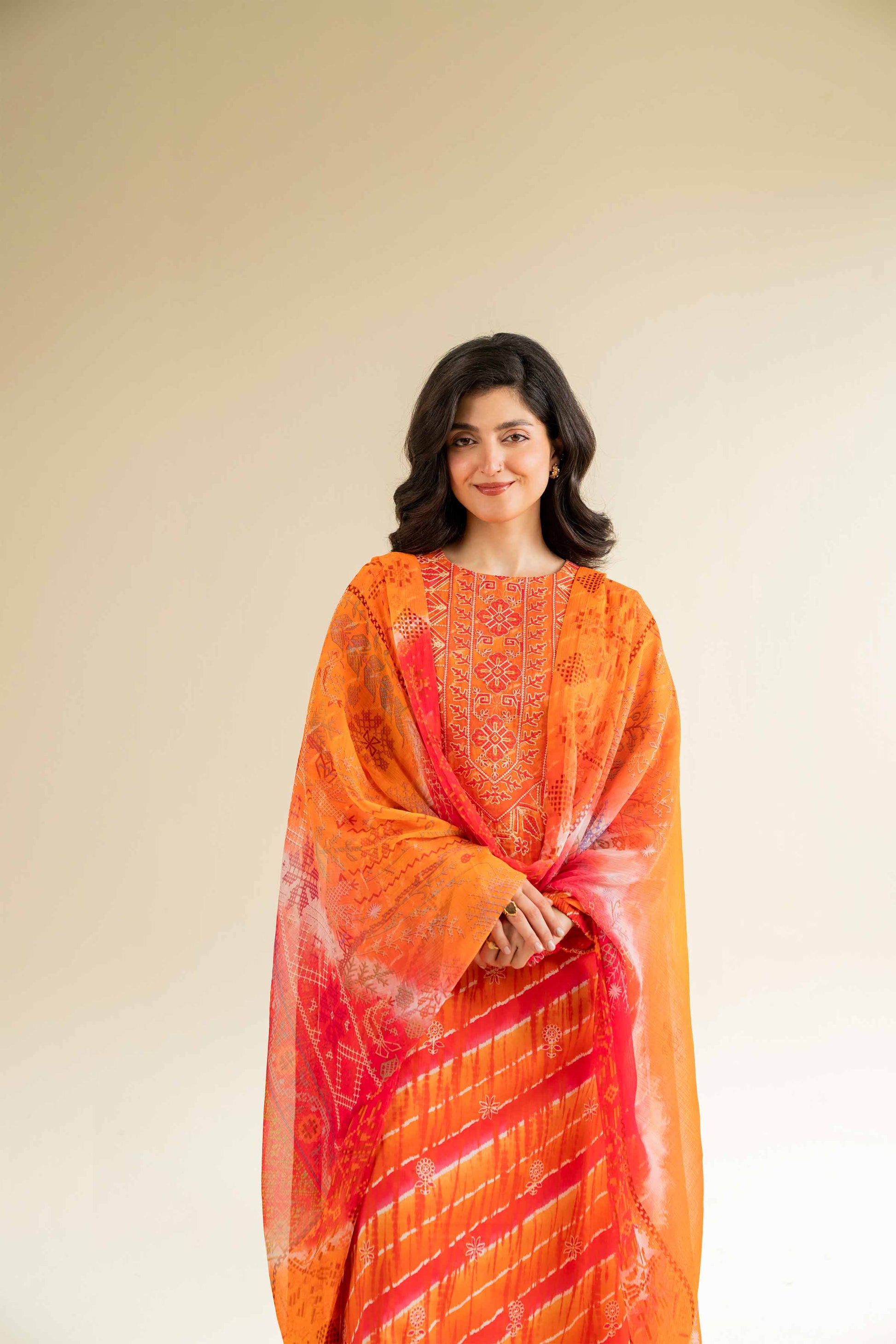 Nishat | Cross Season Edit | 42501081 by Nishat - Designer Dress - Type: Ladies Clothes - Available at Libayah - 100% Original
