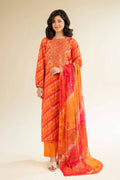 Nishat | Cross Season Edit | 42501081 by Nishat - Designer Dress - Type: Ladies Clothes - Available at Libayah - 100% Original