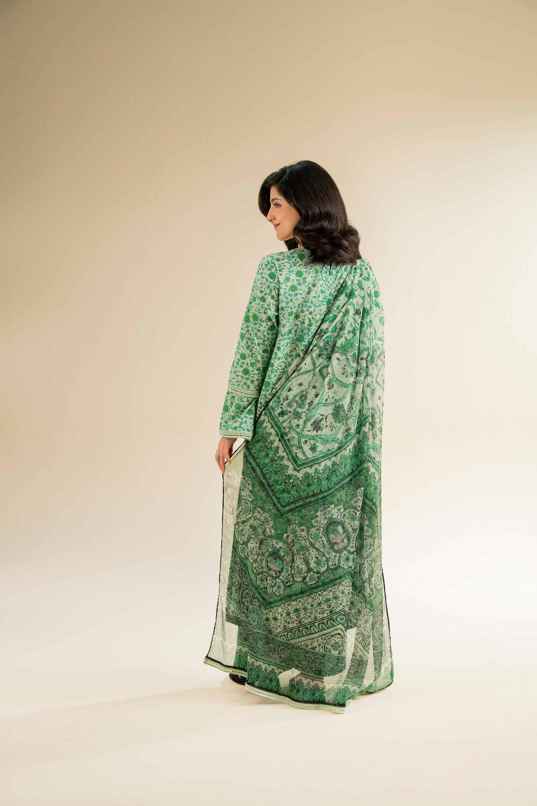 Nishat | Cross Season Edit | 42501082 by Nishat - Designer Dress - Type: Ladies Clothes - Available at Libayah - 100% Original