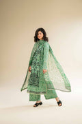 Nishat | Cross Season Edit | 42501082 by Nishat - Designer Dress - Type: Ladies Clothes - Available at Libayah - 100% Original