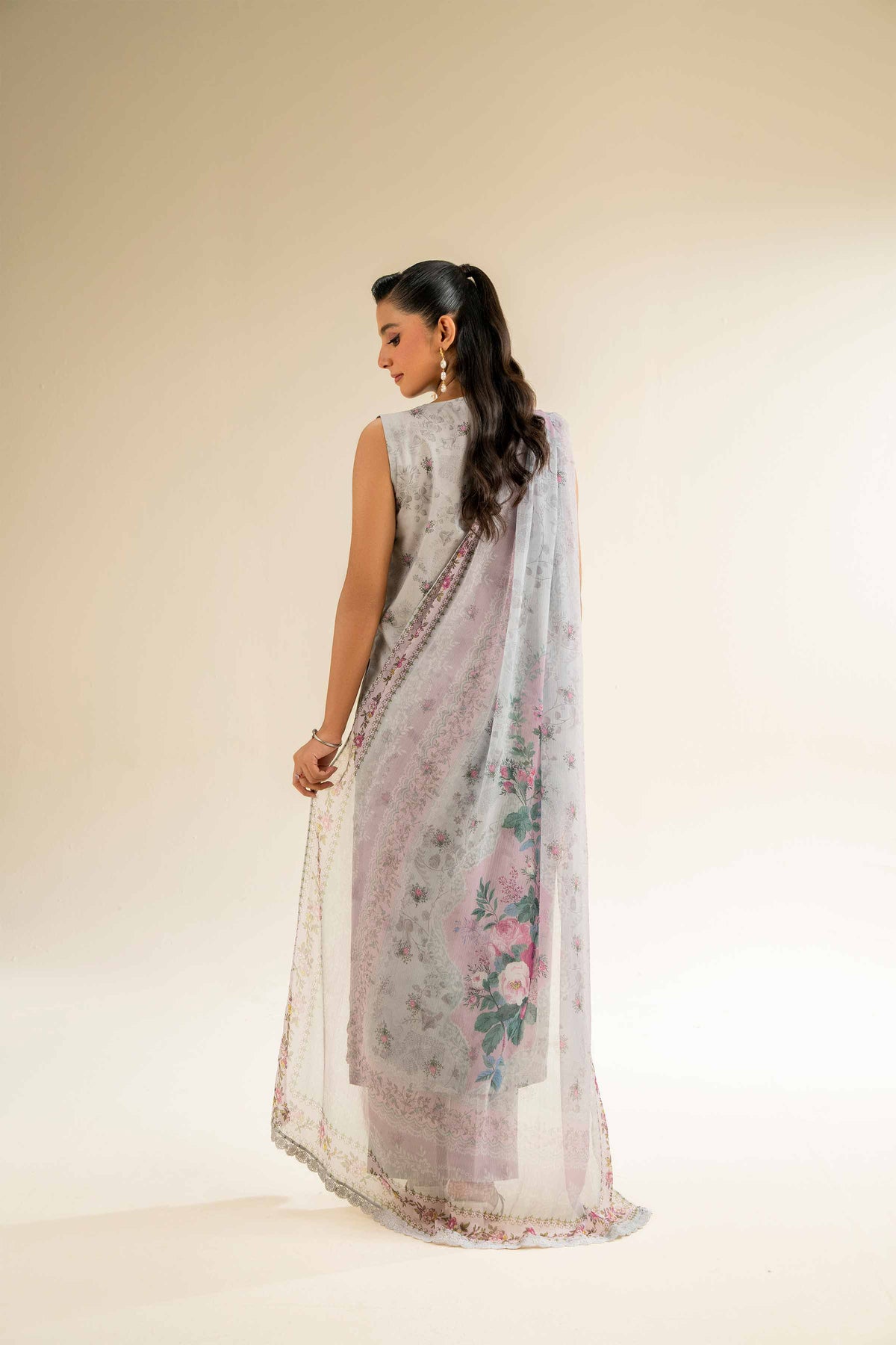 Nishat | Cross Season Edit | 42501083 by Nishat - Designer Dress - Type: Ladies Clothes - Available at Libayah - 100% Original