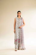 Nishat | Cross Season Edit | 42501083 by Nishat - Designer Dress - Type: Ladies Clothes - Available at Libayah - 100% Original