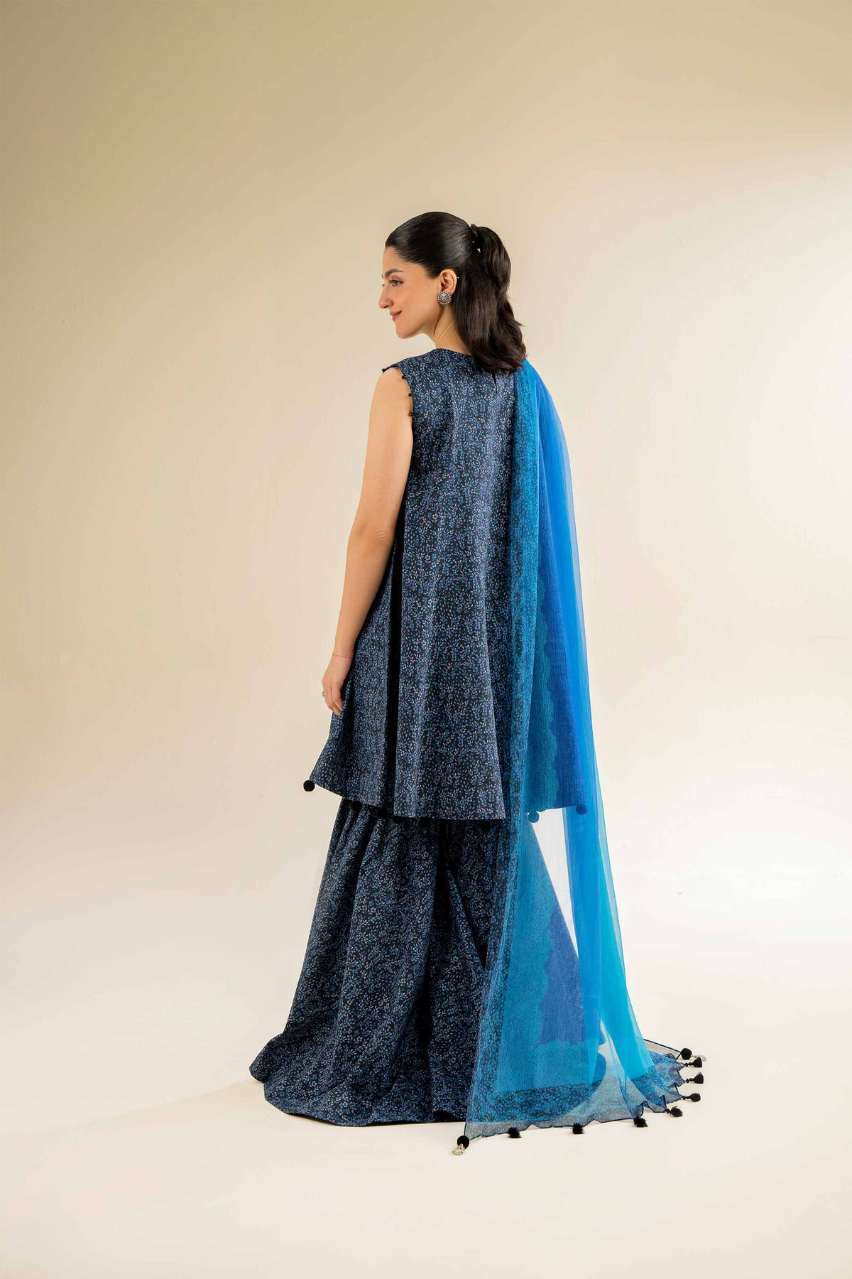 Nishat | Cross Season Edit | 42501084 by Nishat - Designer Dress - Type: Ladies Clothes - Available at Libayah - 100% Original