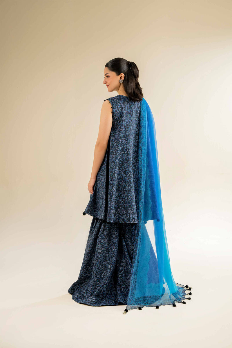 Nishat | Cross Season Edit | 42501084 by Nishat - Designer Dress - Type: Ladies Clothes - Available at Libayah - 100% Original