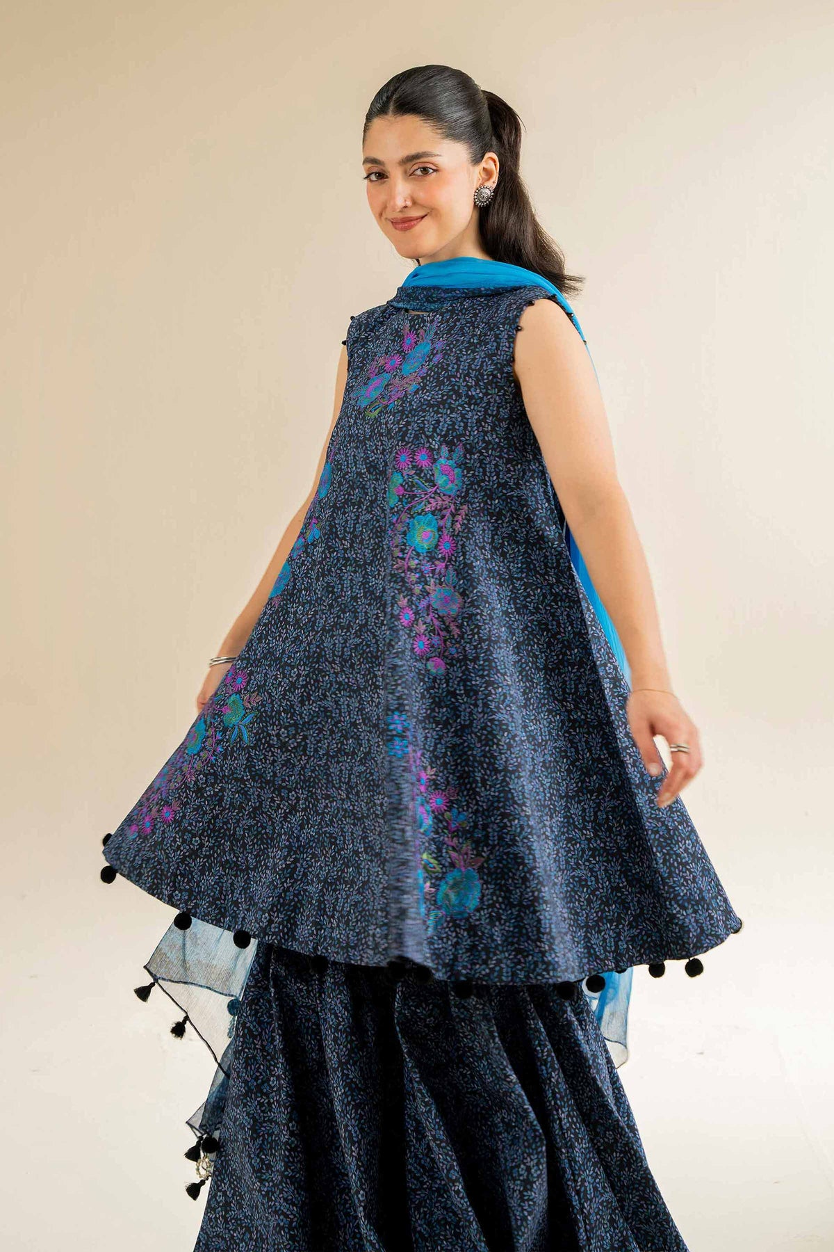 Nishat | Cross Season Edit | 42501084 by Nishat - Designer Dress - Type: Ladies Clothes - Available at Libayah - 100% Original