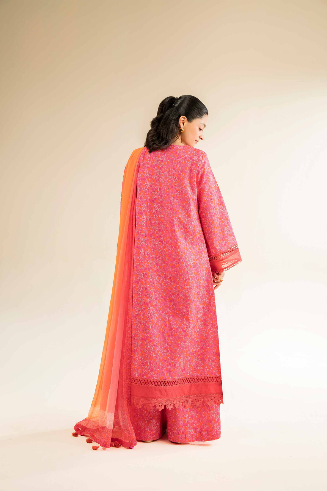 Nishat | Cross Season Edit | 42501085 by Nishat - Designer Dress - Type: Ladies Clothes - Available at Libayah - 100% Original