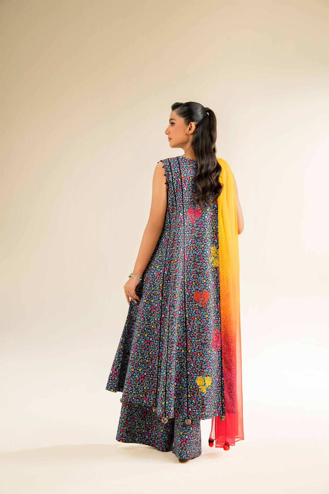 Nishat | Cross Season Edit | 42501087 by Nishat - Designer Dress - Type: Ladies Clothes - Available at Libayah - 100% Original