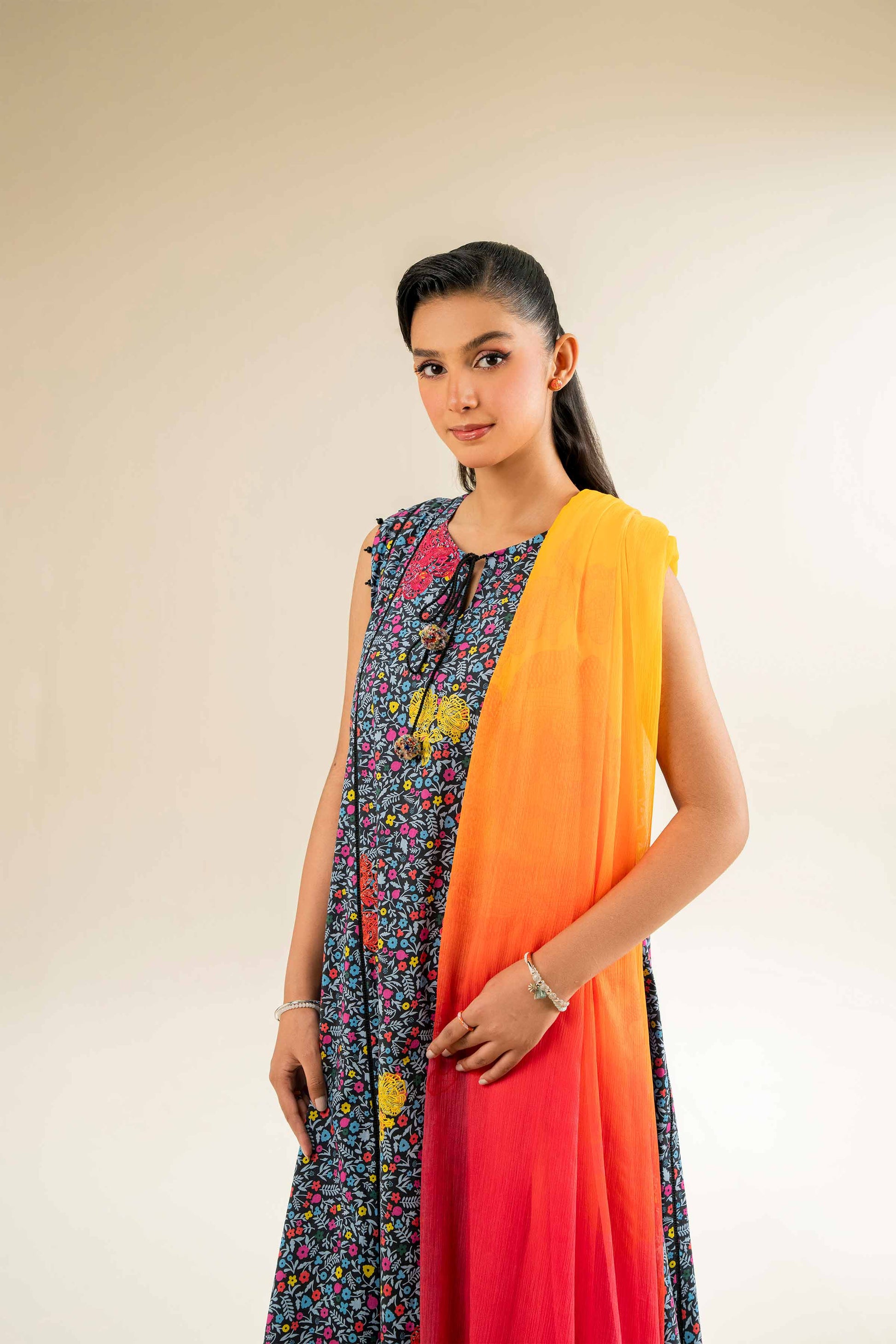 Nishat | Cross Season Edit | 42501087 by Nishat - Designer Dress - Type: Ladies Clothes - Available at Libayah - 100% Original