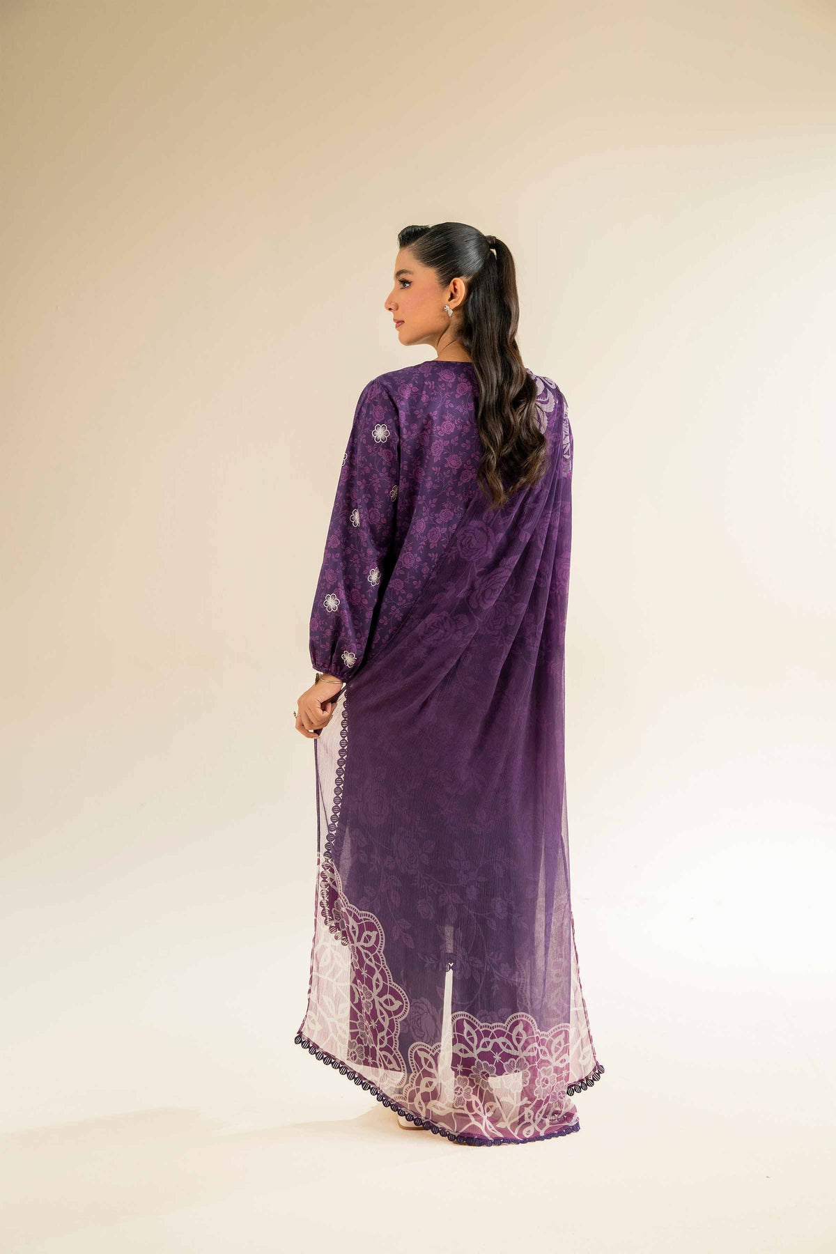 Nishat | Cross Season Edit | 42501088 by Nishat - Designer Dress - Type: Ladies Clothes - Available at Libayah - 100% Original