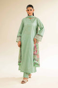 Nishat | Cross Season Edit | 42501089 by Nishat - Designer Dress - Type: Ladies Clothes - Available at Libayah - 100% Original