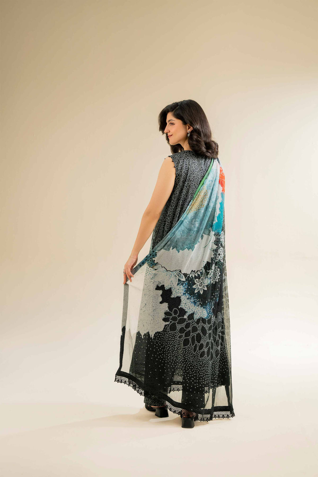 Nishat | Cross Season Edit | 42501090 by Nishat - Designer Dress - Type: Ladies Clothes - Available at Libayah - 100% Original
