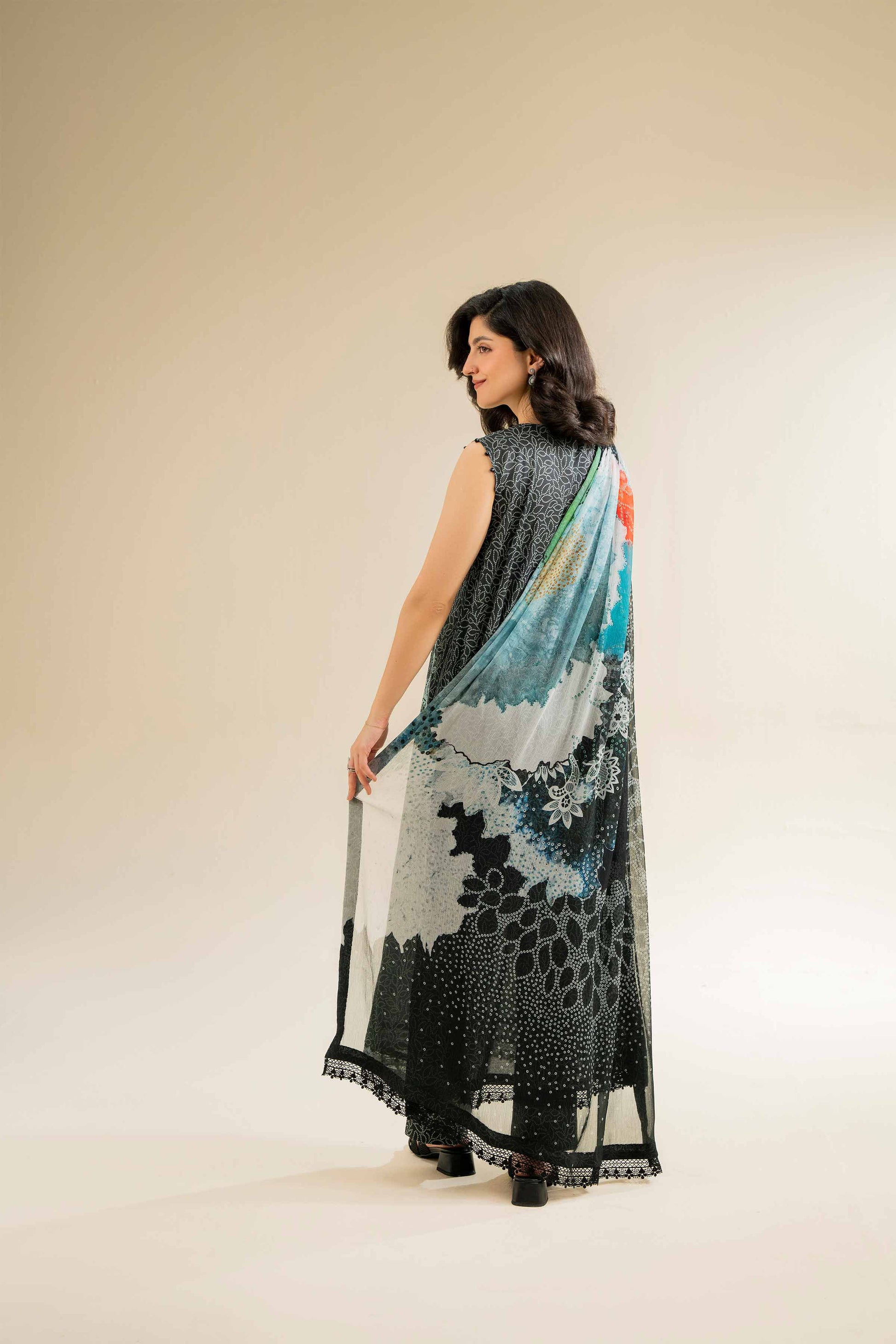 Nishat | Cross Season Edit | 42501090 by Nishat - Designer Dress - Type: Ladies Clothes - Available at Libayah - 100% Original